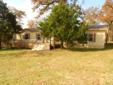 $119,999
Move-In READY 3BR/2BA on 1+ Acre (Owner-Financing Available)!!! (Bryan)