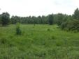 $120,000
Hunters dream! 20 acre site loaded with deer and turkey. Spring