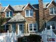 1211 ROBBINS STREET PHILADELPHIA, PA 19111