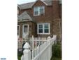 1211 ROBBINS STREET PHILADELPHIA, PA 19111