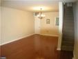 1213 DURFOR STREET PHILADELPHIA, PA 19148