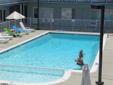 $122,900
Looking for your own piece of Ocean City with a pool? This is the place.