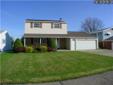 1233 Jackie Ln Mayfield Heights, OH 44124