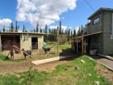 $123,000
No Property Taxes! 5 acres along Nabesna Road at Northern Gateway to Wrangell
