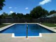 $124,900
Come home to this 3/2 home with a sparkling in-ground swimming pool.