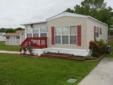 $125,000
Big Benefits!! This mobile home located in most desirable location with much to