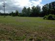 $125,000
Great investment property! Ready to build!