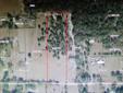 $125,000
Green Cove Springs, 5 Acres of vacant land