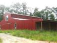 $125,000
Highway 26, Lucedale
