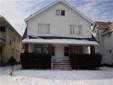 1270 East 141 East Cleveland, OH 44112