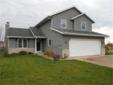 128 S Maple LN WHITEWATER, WI 53190-3872