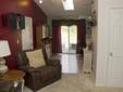 $129,900
Picture Perfect*Move Right In*Welcoming Frt Porch*Cath Ceiling*Open Flr