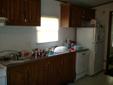 $12,000
1995 Legends Mobile home For Sale