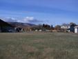 $12,500
Nice lot and a beautiful location in Wapiti View Subdivision.