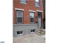 1326 E SUSQUEHANNA AVENUE PHILADELPHIA, PA 19125