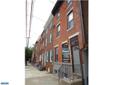 1326 E SUSQUEHANNA AVENUE PHILADELPHIA, PA 19125