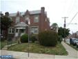 1353 GREEBY STREET PHILADELPHIA, PA 19149