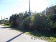 $135,000
New Smyrna Beach, Build your dream home on this 75x100 lot