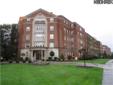 13800 Fairhill Rd #5 Shaker Heights, OH 44120