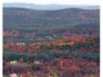 $139,900
Most incredible view in Western Mass!! From this amazing Mountain top lot you