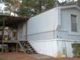 $13,000
Mobile Home For Sale