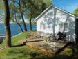 $140,000
Sybil Lake opportunity. Seasonal cabin is part of Sybil Shores Resort.