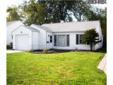 1410 Eastwood Ave Mayfield Heights, OH 44124