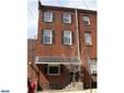 1410 N 2ND STREET PHILADELPHIA, PA 19122