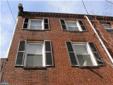 1410 N 2ND STREET PHILADELPHIA, PA 19122