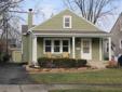 $144,900
What a doll house! This Cape Cod home has been completely remodeled and is move