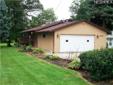 1465 Forest Dr Akron, OH 44312