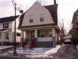 14712 Shaw Ave East Cleveland, OH 44112