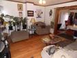 $149,000
Newburgh, Charmin Three BR Home w/Hardwood Floors