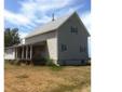 $149,900
Welcome to the Country! This spacious 3 acres offers nice Four BR home with