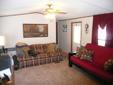 $14,000
1997 14 X 70 Venture Mobile home located at Lot 23, Gentilly Mobile home Park