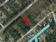 $14,000
San Mateo, Nice building lot in area fronts US 17 South