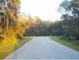 $14,900
Ocala, .57 wooded acre on cul-de-sac in Waterway Estates.