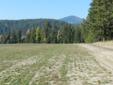 $150,000
Ranch Land in Latah County