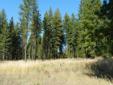 $150,000
Ranch Land in Latah County