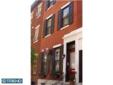 1518 MOUNT VERNON STREET PHILADELPHIA, PA 19130