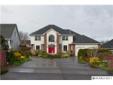 1520 Skyline Dr Albany, OR 97321