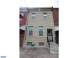 1530 S 18TH STREET PHILADELPHIA, PA 19146