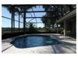 15800 Meadow Ridge Dr Groveland, FL 34736