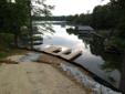 $159,900
Hyco Lake Lot & Dock for Sale