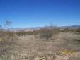 $15,000
Great Acreage off Paved Rd. Close to the Black Mountain Foothills.