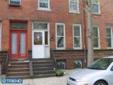 1640 S 4TH STREET PHILADELPHIA, PA 19148