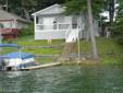$165,000
ISLAND LIVING AT ITS BEST on BEECH ISLAND! Located on all popular 660 ACRE ALL