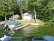 $165,000
ISLAND LIVING AT ITS BEST on BEECH ISLAND! Located on all popular 660 ACRE ALL