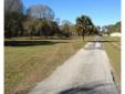 $168,700
Land O Lakes, Opportunity Knocks at this 2+ acre (MOL)