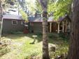 $169,900
Maine Lake Front Cottage for Sale